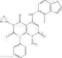 Fig. 396 - PYRIMIDINE COMPOUND AND MEDICAL USE  THEREOF
