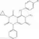 Fig. 418 - PYRIMIDINE COMPOUND AND MEDICAL USE  THEREOF