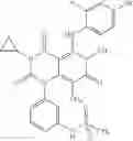 Fig. 419 - PYRIMIDINE COMPOUND AND MEDICAL USE  THEREOF