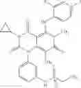 Fig. 466 - PYRIMIDINE COMPOUND AND MEDICAL USE  THEREOF