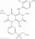 Fig. 474 - PYRIMIDINE COMPOUND AND MEDICAL USE  THEREOF