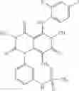 Fig. 480 - PYRIMIDINE COMPOUND AND MEDICAL USE  THEREOF