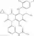 Fig. 481 - PYRIMIDINE COMPOUND AND MEDICAL USE  THEREOF