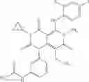 Fig. 488 - PYRIMIDINE COMPOUND AND MEDICAL USE  THEREOF