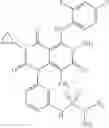 Fig. 497 - PYRIMIDINE COMPOUND AND MEDICAL USE  THEREOF