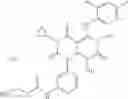 Fig. 500 - PYRIMIDINE COMPOUND AND MEDICAL USE  THEREOF