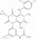 Fig. 501 - PYRIMIDINE COMPOUND AND MEDICAL USE  THEREOF