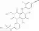 Fig. 504 - PYRIMIDINE COMPOUND AND MEDICAL USE  THEREOF