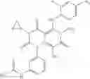 Fig. 520 - PYRIMIDINE COMPOUND AND MEDICAL USE  THEREOF