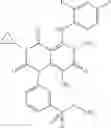 Fig. 522 - PYRIMIDINE COMPOUND AND MEDICAL USE  THEREOF