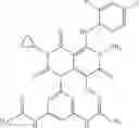 Fig. 526 - PYRIMIDINE COMPOUND AND MEDICAL USE  THEREOF