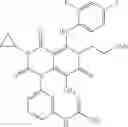 Fig. 532 - PYRIMIDINE COMPOUND AND MEDICAL USE  THEREOF