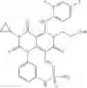 Fig. 533 - PYRIMIDINE COMPOUND AND MEDICAL USE  THEREOF