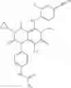 Fig. 535 - PYRIMIDINE COMPOUND AND MEDICAL USE  THEREOF