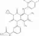Fig. 545 - PYRIMIDINE COMPOUND AND MEDICAL USE  THEREOF