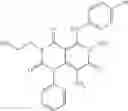 Fig. 549 - PYRIMIDINE COMPOUND AND MEDICAL USE  THEREOF