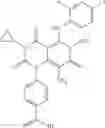 Fig. 554 - PYRIMIDINE COMPOUND AND MEDICAL USE  THEREOF