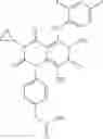 Fig. 558 - PYRIMIDINE COMPOUND AND MEDICAL USE  THEREOF