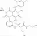Fig. 560 - PYRIMIDINE COMPOUND AND MEDICAL USE  THEREOF