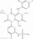 Fig. 565 - PYRIMIDINE COMPOUND AND MEDICAL USE  THEREOF