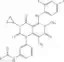 Fig. 577 - PYRIMIDINE COMPOUND AND MEDICAL USE  THEREOF
