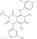 Fig. 593 - PYRIMIDINE COMPOUND AND MEDICAL USE  THEREOF
