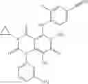 Fig. 595 - PYRIMIDINE COMPOUND AND MEDICAL USE  THEREOF