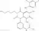 Fig. 608 - PYRIMIDINE COMPOUND AND MEDICAL USE  THEREOF