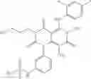 Fig. 609 - PYRIMIDINE COMPOUND AND MEDICAL USE  THEREOF