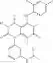 Fig. 613 - PYRIMIDINE COMPOUND AND MEDICAL USE  THEREOF