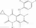 Fig. 633 - PYRIMIDINE COMPOUND AND MEDICAL USE  THEREOF