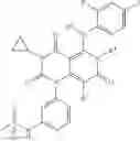 Fig. 655 - PYRIMIDINE COMPOUND AND MEDICAL USE  THEREOF
