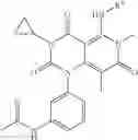 Fig. 656 - PYRIMIDINE COMPOUND AND MEDICAL USE  THEREOF