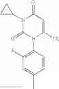Fig. 683 - PYRIMIDINE COMPOUND AND MEDICAL USE  THEREOF