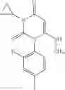 Fig. 684 - PYRIMIDINE COMPOUND AND MEDICAL USE  THEREOF
