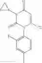 Fig. 693 - PYRIMIDINE COMPOUND AND MEDICAL USE  THEREOF