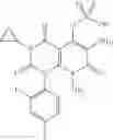 Fig. 696 - PYRIMIDINE COMPOUND AND MEDICAL USE  THEREOF