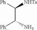 Fig. 161 - Transfer hydrogenation of cyclopamine analogs