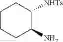 Fig. 201 - Transfer hydrogenation of cyclopamine analogs