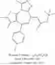 Fig. 438 - Compositions and Methods for Treating Neoplasia, Inflammatory Disease and Other Disorders