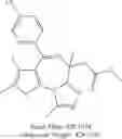 Fig. 445 - Compositions and Methods for Treating Neoplasia, Inflammatory Disease and Other Disorders