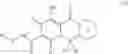 Fig. 06 - POLYCYCLIC CARBAMOYLPYRIDONE DERIVATIVE HAVING HIV INTEGRASE INHIBITORY ACTIVITY
