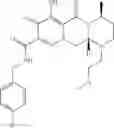 Fig. 182 - POLYCYCLIC CARBAMOYLPYRIDONE DERIVATIVE HAVING HIV INTEGRASE INHIBITORY ACTIVITY