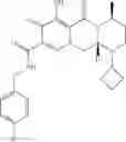 Fig. 183 - POLYCYCLIC CARBAMOYLPYRIDONE DERIVATIVE HAVING HIV INTEGRASE INHIBITORY ACTIVITY