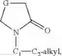 Fig. 04 - Macrocyclic compounds