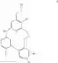 Fig. 06 - Macrocyclic compounds