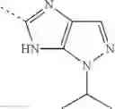 Fig. 166 - Piperidine/piperazine derivatives