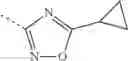 Fig. 271 - Piperidine/piperazine derivatives