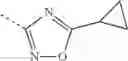 Fig. 30 - Piperidine/piperazine derivatives