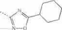 Fig. 33 - Piperidine/piperazine derivatives